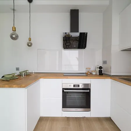 Casa vacanze Lavish By Canariasgetaway Las Palmas de Gran Canaria