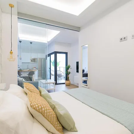 Holiday home Lavish By Canariasgetaway