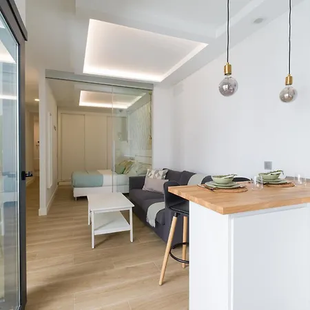 Lavish By Canariasgetaway Holiday home Las Palmas de Gran Canaria