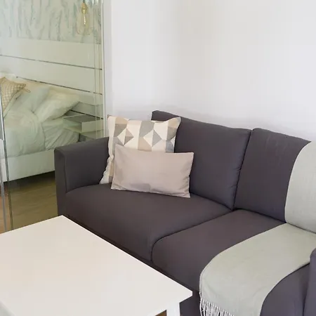 Lavish By Canariasgetaway Holiday home