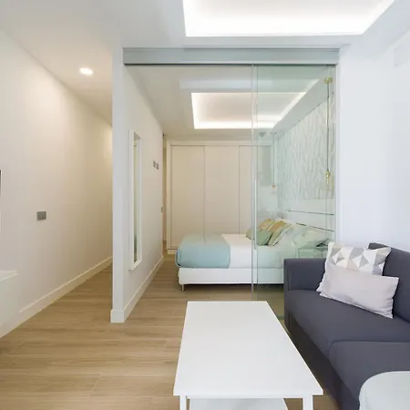 Lavish By Canariasgetaway Holiday home