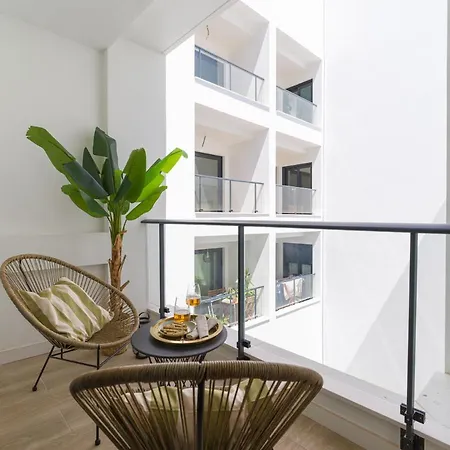 Lavish By Canariasgetaway * Las Palmas de Gran Canaria