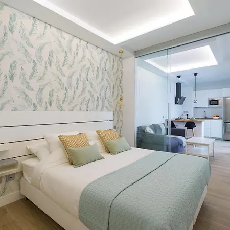 Holiday home Lavish By Canariasgetaway Las Palmas de Gran Canaria
