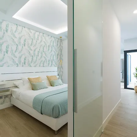 Lavish By Canariasgetaway Holiday home *