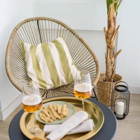 Holiday home Lavish By Canariasgetaway