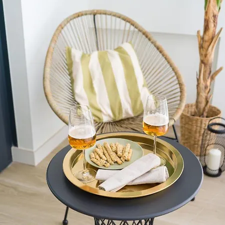 Lavish By Canariasgetaway Holiday home