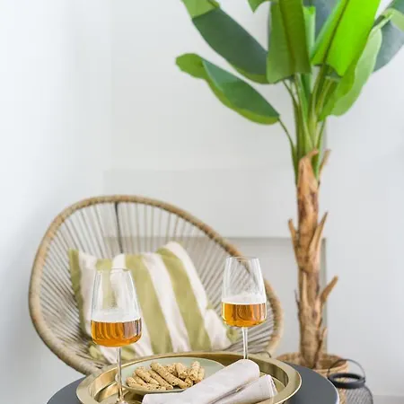 Holiday home Lavish By Canariasgetaway Las Palmas de Gran Canaria