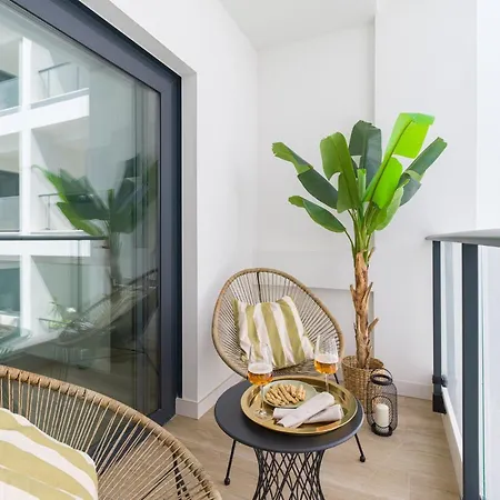 Lavish By Canariasgetaway Holiday home