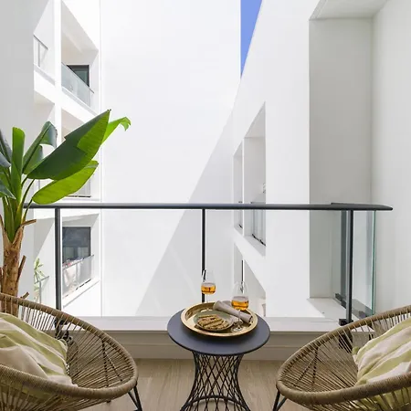 Holiday home Lavish By Canariasgetaway *