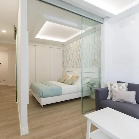 Lavish By Canariasgetaway Holiday home Las Palmas de Gran Canaria