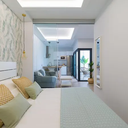 Lavish By Canariasgetaway Holiday home Las Palmas de Gran Canaria