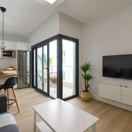 Lavish By Canariasgetaway Las Palmas de Gran Canaria