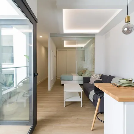 Lavish By Canariasgetaway * Las Palmas de Gran Canaria