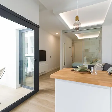 Lavish By Canariasgetaway Holiday home *
