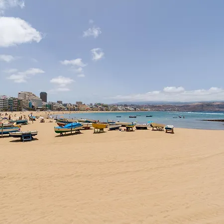 Holiday home Lavish By Canariasgetaway Las Palmas de Gran Canaria