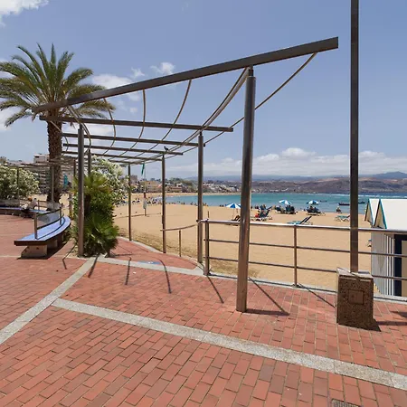 Lavish By Canariasgetaway Holiday home Las Palmas de Gran Canaria