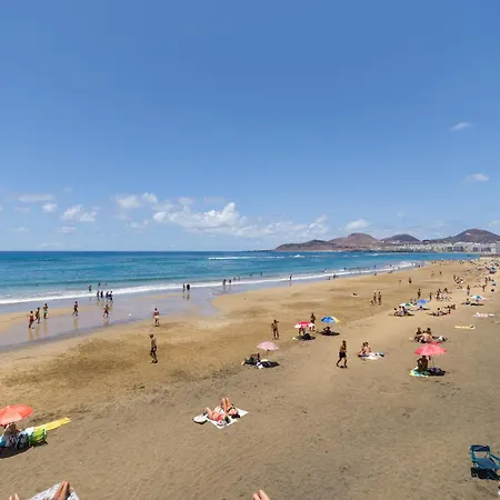 Holiday home Lavish By Canariasgetaway Las Palmas de Gran Canaria