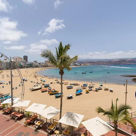 Lavish By Canariasgetaway Holiday home Las Palmas de Gran Canaria